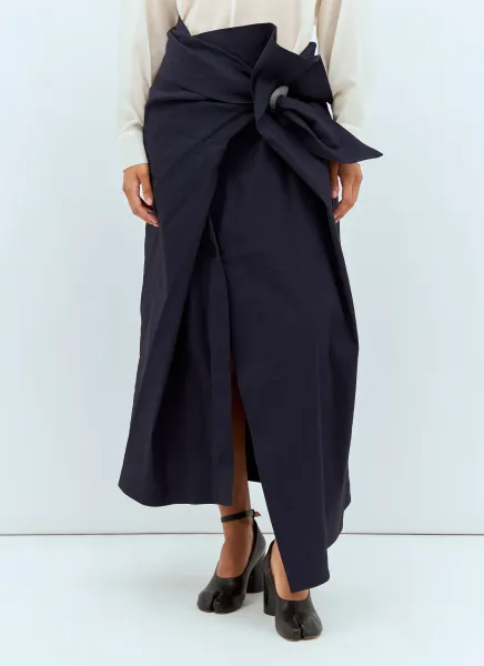 Enclothe Skirt