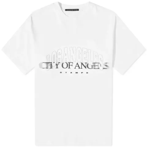 City of Angels Vintage Relaxed T-Shirt