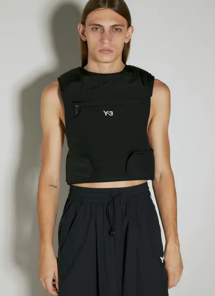 Vest Bag