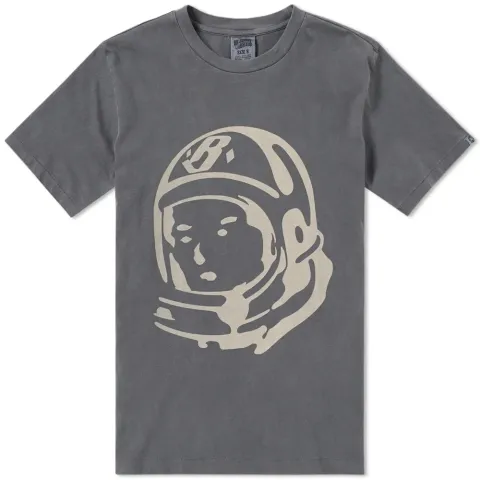 Overdyed Military Tee
