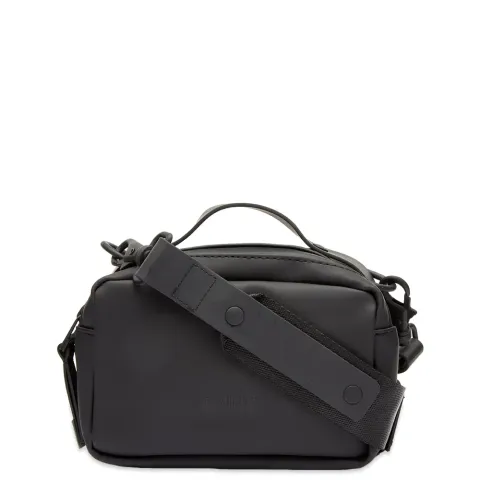 Micro Box Bag
