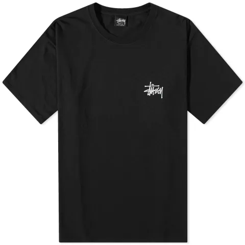 Basic Pigment Dyed T-Shirt