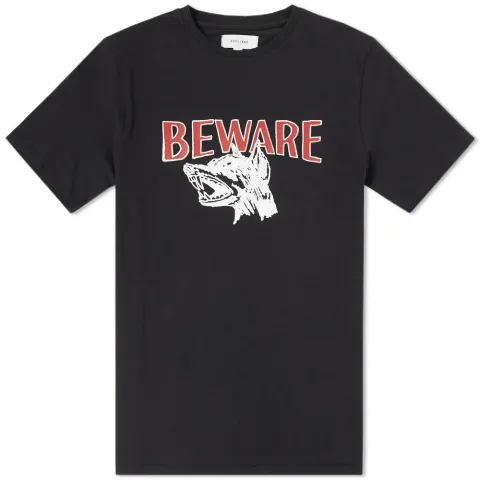 Kyle Beware Print Tee