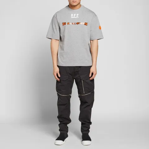 Black Swan Tee