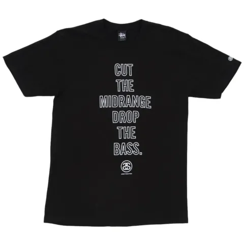 Midrange Tee