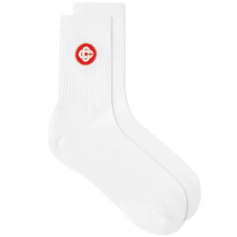 Logo Sports Socks