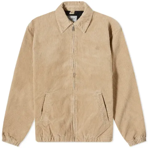 Madison Cord Jacket