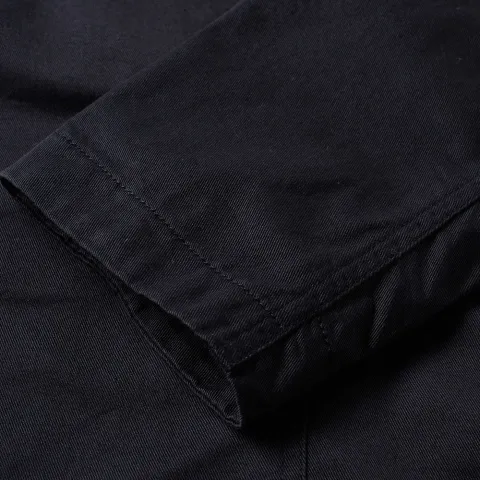 Bakers Jacket