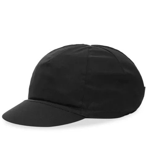 Logo Cap