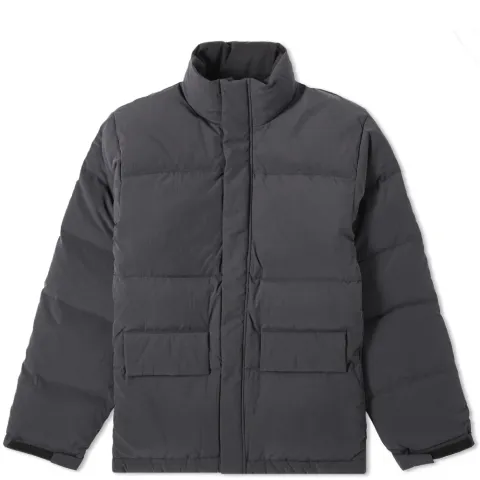 Light Down Parka