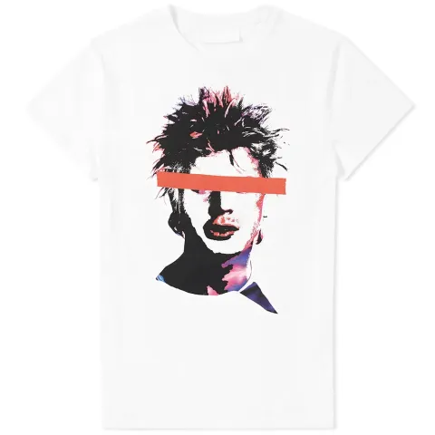 Nick Cave Print Tee