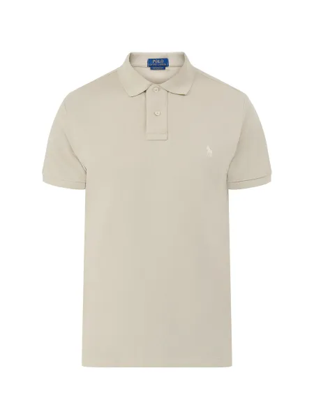 Polo Ralph Lauren Custom Fit Polo Shirt