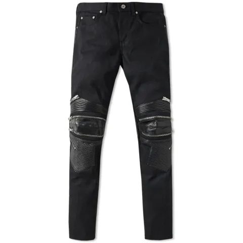 Signature Biker Pant