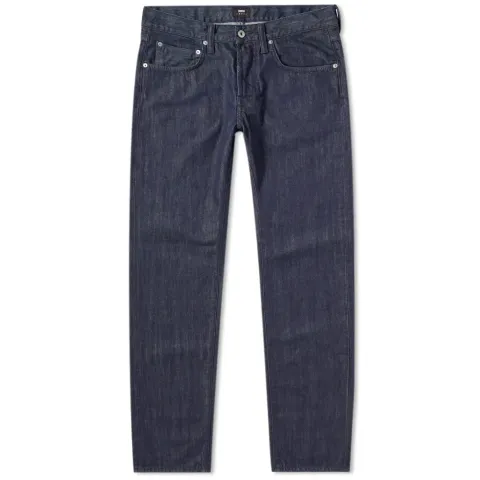 ED-55 Regular Tapered Jean