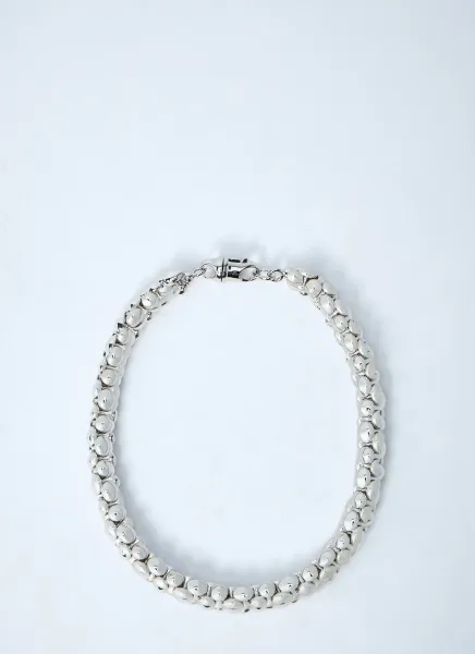 Pebble Collar