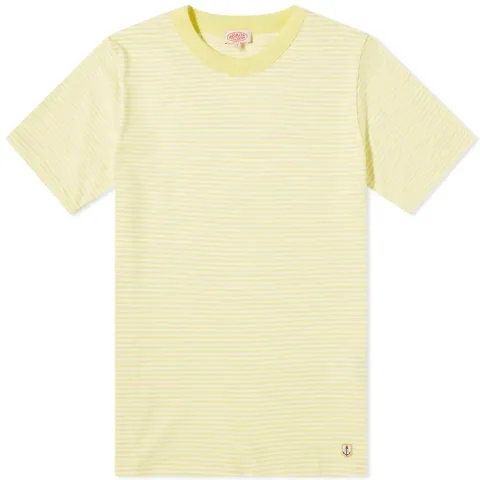 Fine Stripe T-Shirt