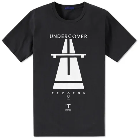 Records Tee