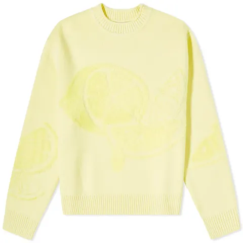 Limoncello Knit Jumper