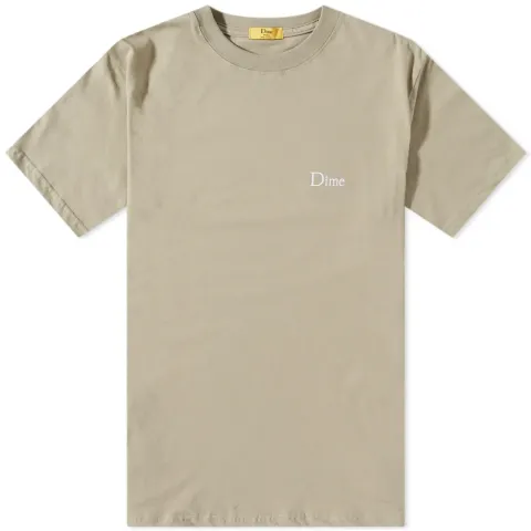 Classic Small Logo T-Shirt