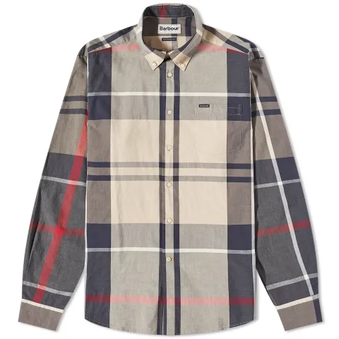Harris Tailored Shirt