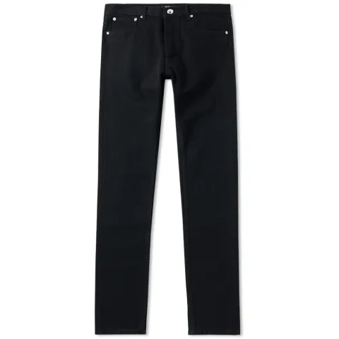 A.P.C. Petit Standard Jean