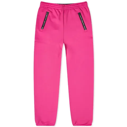 Fort Tech Logo Pant