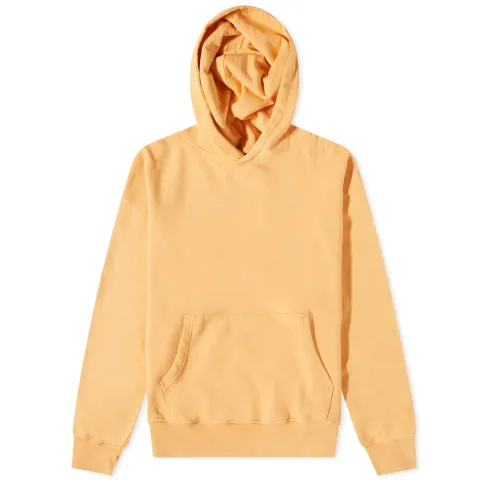 Organic Oversized Hoodie