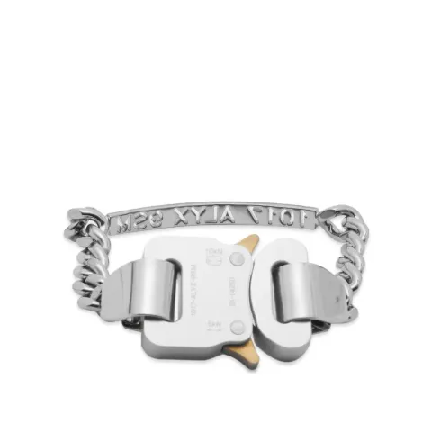 Buckle Bracelet