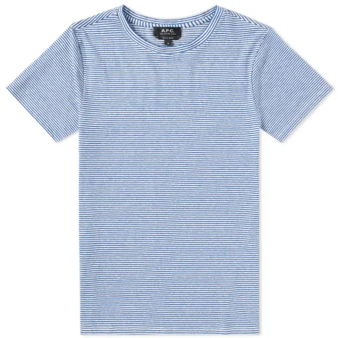 A.P.C. Jimmy Tee