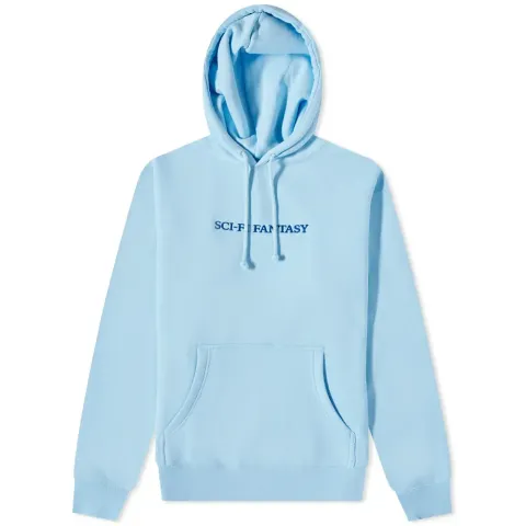 Logo Hoodie