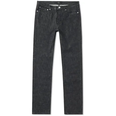 A.P.C. Petit New Standard Jean