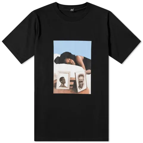 Heroes T-Shirt