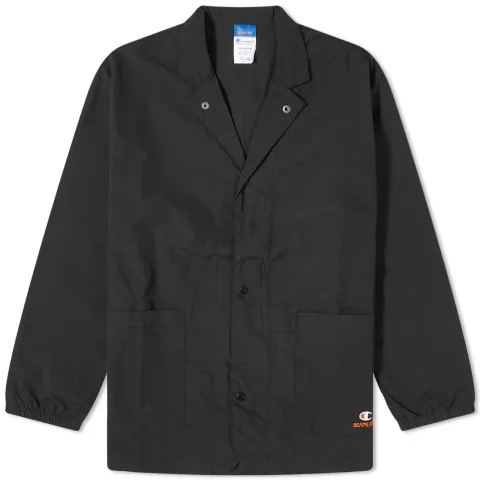 Champion x Beams Boy Blazer