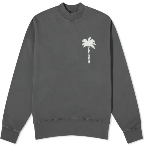 Palm Crew Sweat