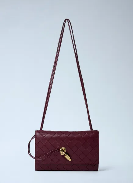 Andiamo Crossbody Bag