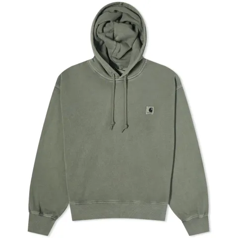 Hooded Nelson Sweat