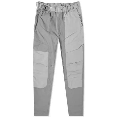 Tech Pack Woven Pant