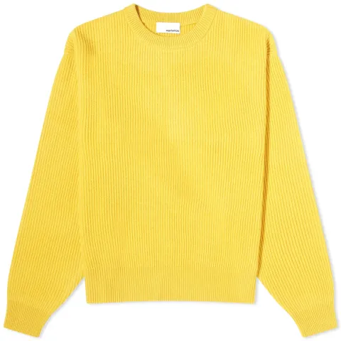 Mackenzie Crew Knit