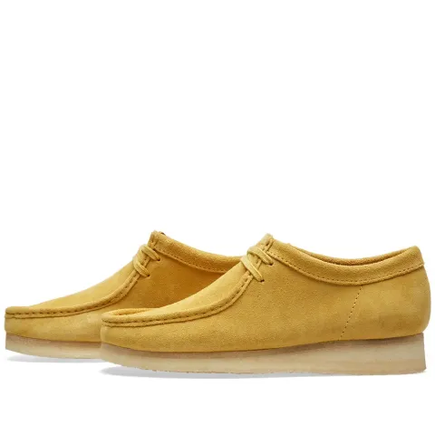 Wallabee