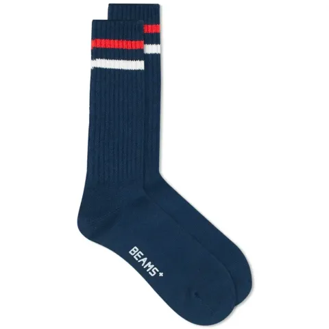 Schoolboy Sock