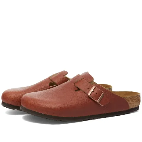 Boston Horween