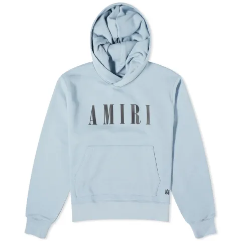 Core Logo Hoodie