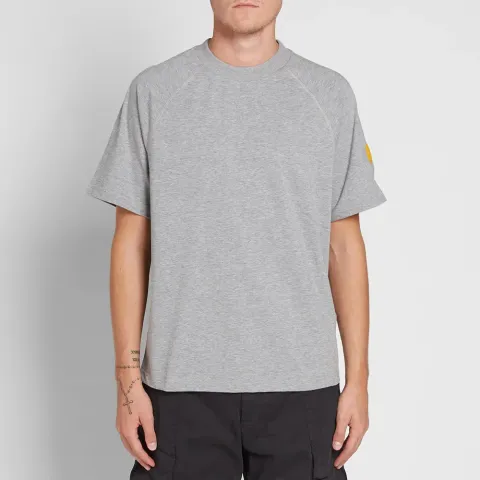 White Widow Tee