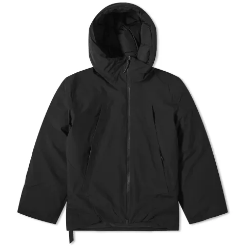 Rauma Down Jacket