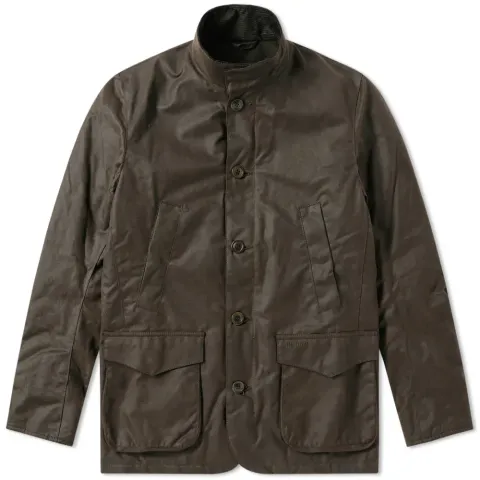 Brollen Jacket