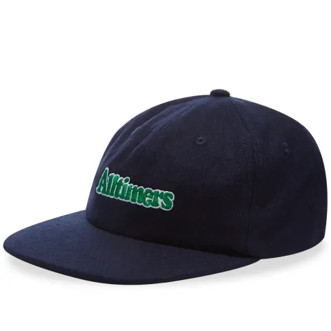 Wool Cap