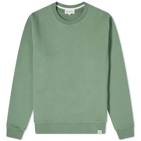 Vagn Classic Crew Sweat