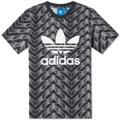 All Over Print Tee