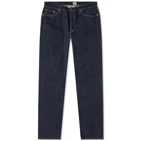 Regular Tapered Jeans