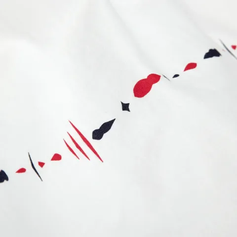 Papercut Tee